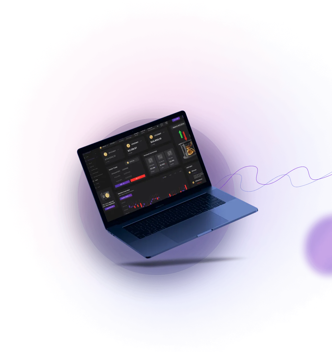 Sho Sosi Echo Wealth AI - Sho Sosi Echo Wealth AI Digital Asset Exchange